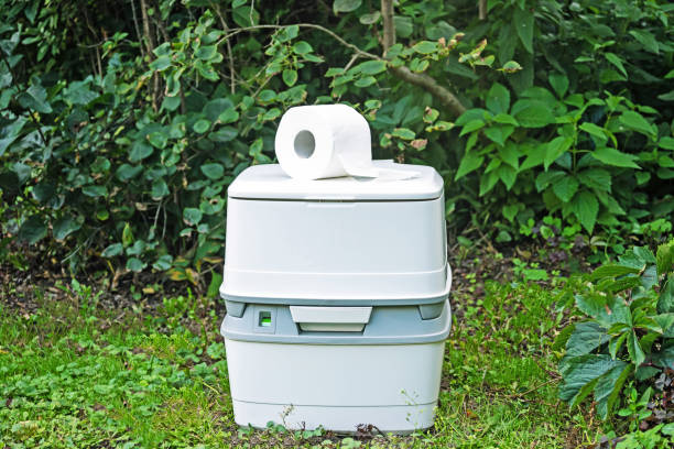 Best Porta potty for special events  in Sunrise Manor, NV