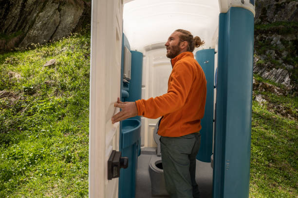 Best Porta potty rental near me  in Sunrise Manor, NV