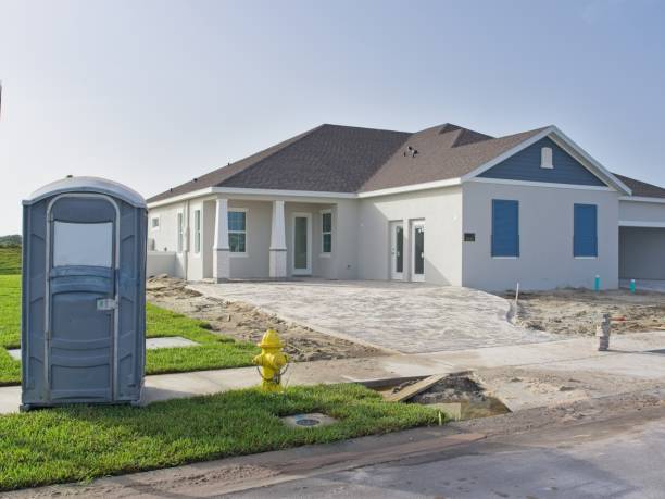 Best Affordable porta potty rental  in Sunrise Manor, NV