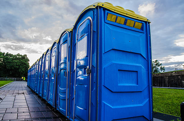 Best Porta potty delivery and setup  in Sunrise Manor, NV