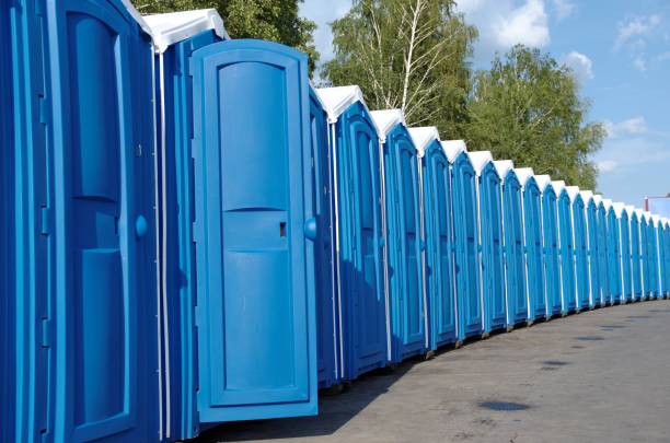 Best Sanitation services for porta potties  in Sunrise Manor, NV